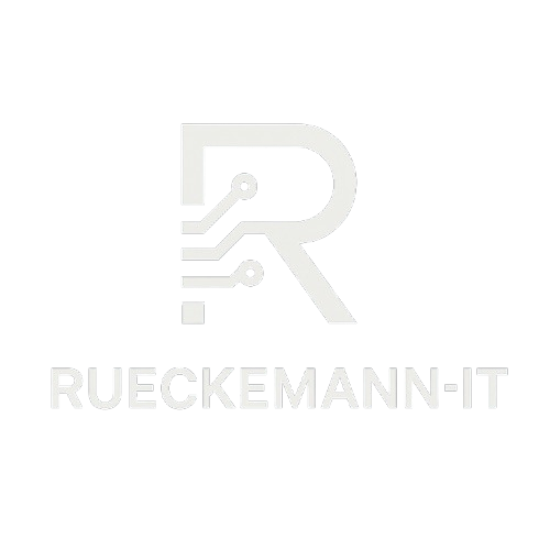 Rueckemann-IT Logo